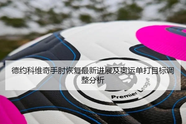 德约科维奇手肘恢复最新进展及奥运单打目标调整分析